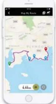 Reebok SL8.0 - CONNECT YOUR SMARTPHONE TO YOUR NEW REEBOK EQUIPMENT - 3