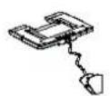 TUNTURI T85 - Treadmill T85 - 10