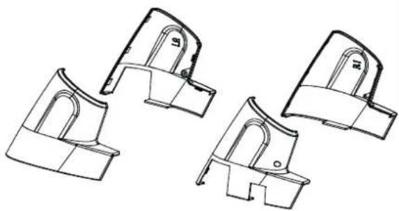 TUNTURI T85 - Treadmill T85 - 12