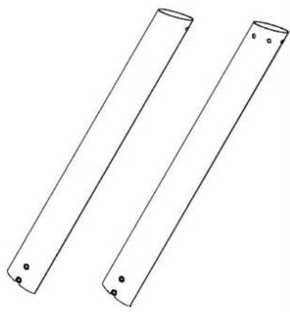 TUNTURI T85 - Treadmill T85 - 6