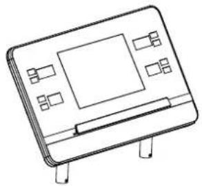 TUNTURI T85 - Treadmill T85 - 7
