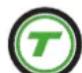 TUNTURI T85 - T-Road - 1