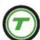 TUNTURI T85 - Treadmill T85 - 34