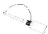 TUNTURI T85 - Treadmill T85 - 11