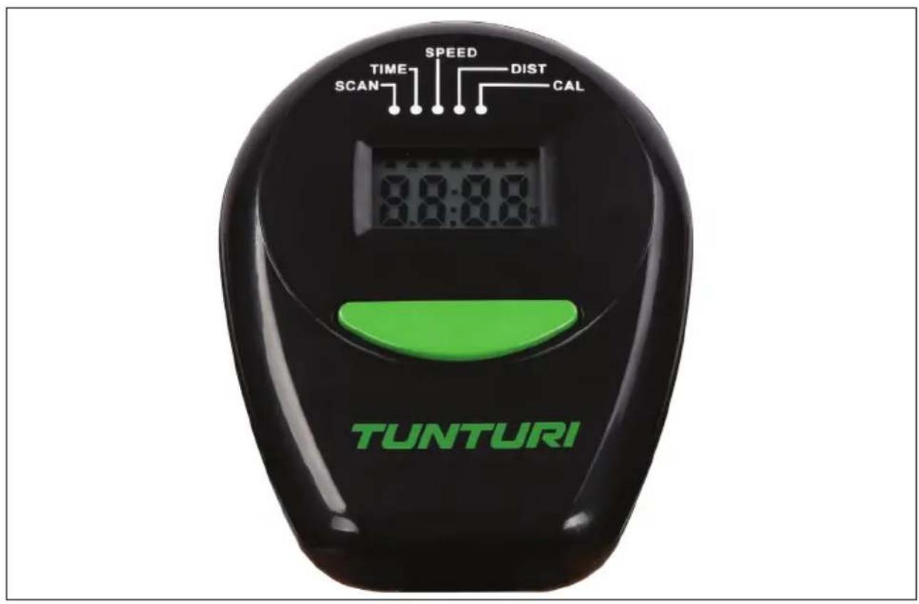 TUNTURI Cardio Fit S30 - D-4 - 4