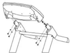 TUNTURI J4F - CONTATORE - 1