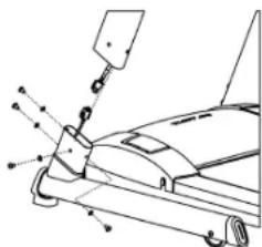 TUNTURI J4F - KASITUET - 1