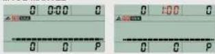 Reebok AstroRide AR Rower - CLASSEMENT DES TAUX DE RÉCUPÉRATION: - 1