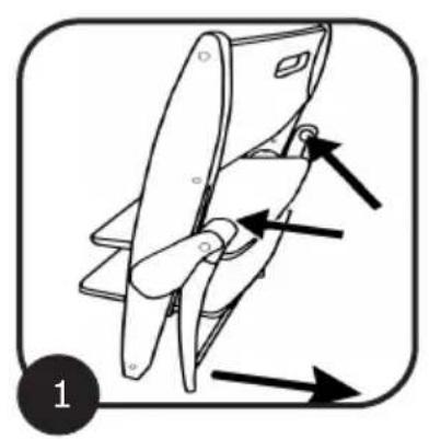 ABC DESIGN Hopper - 1