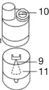 BEURER IH 26 - Przygotowanie - 1