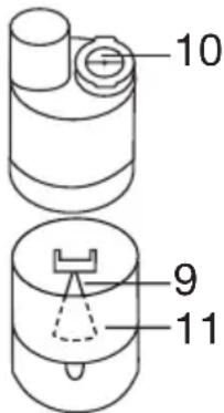 BEURER IH 26 - Nota - 1