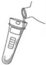 BEURER IH 26 - Uso de la ducha nasal - 2