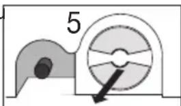 BEURER IH 26 - Elektrik bağlantısı - 1