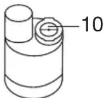BEURER IH 26 - i Not - 1