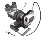 NIKON EZMicro - 6