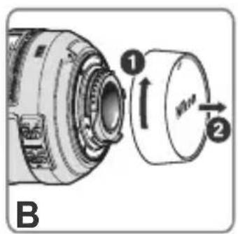 NIKON Nikkor AFS DX Micro NIKKOR 85mm f3.5G ED VR - En - 3