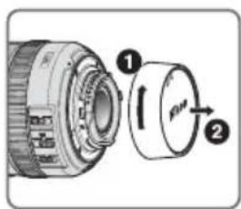 NIKON Nikkor AFS DX 1685mm f3.55.6G ED VR - Tnpie TIC akolouOec npopuAeic kata to xeipioo tnc  wtoypapikcn mxavnc kai tou paokou - 4