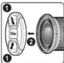 NIKON Nikkor AFS DX 1024mm f3.54.5G ED - ■Terminologie - 3