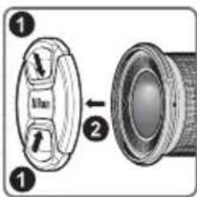 NIKON Nikkor AFS DX 1024mm f3.54.5G ED - ■Nomenclatura - 3