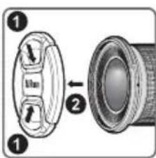 NIKON Nikkor AFS DX 1024mm f3.54.5G ED - Terminologi - 3