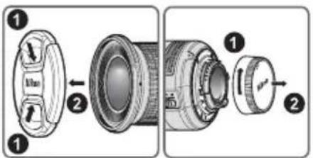 NIKON Nikkor AFS DX 1024mm f3.54.5G ED - 3
