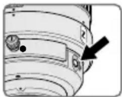 NIKON Nikkor AFS 300mm f2.8G ED VR II - Richiamo della memoria (MEMORY RECALL) - 2