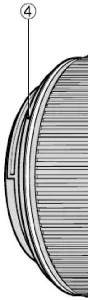 NIKON Nikkor AFS VR MicroNikkor 105mm f2.8G IFED - 2