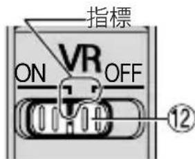 NIKON Nikkor AFS VR MicroNikkor 105mm f2.8G IFED - 手総補正機能の使の方 - 1