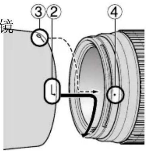 NIKON Nikkor AFS VR ZoomNikkor 70300mm f4.55.6G IFED - 使用内置闪光灯的照相机拍摄闪光照片 - 1