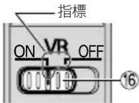 NIKON Nikkor AFS VR ZoomNikkor 70300mm f4.55.6G IFED - ■ 手ブレ補正機能の使い方 - 1