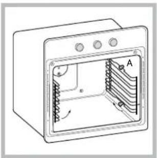 SCHOLTES FP E4.1 - Sliding Rack Kit Assembly - 1