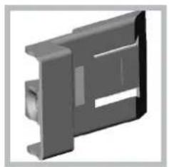 SCHOLTES FP E4.1 - Centring and fastening - 1