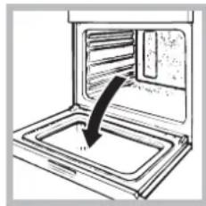 SCHOLTES FP E4.1 - Nettoyage de la porte - 1