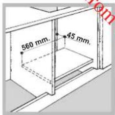 SCHOLTES SCHO 103E P (BK) - Mode Demo (Démonstration) - 3