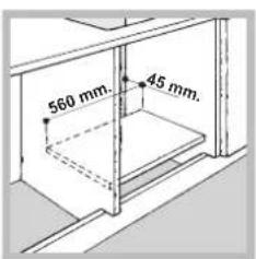 SCHOLTES SCHO 103E P (BK) - Ventilation - 2