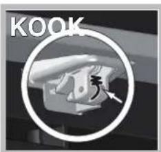 SCHOLTES SCHO 103E P (BK) - Verrouillage de commandes - 1