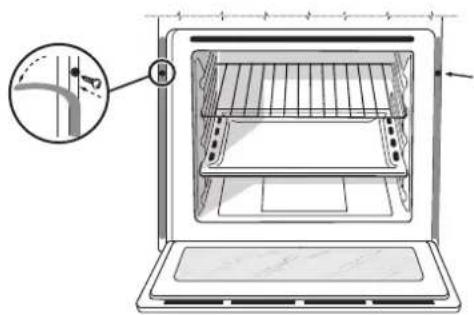 SCHOLTES SCHO 103E P (BK) - Centrage et fixation - 1