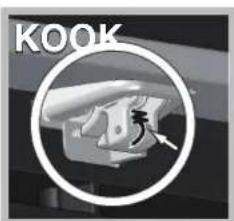 SCHOLTES SCHO 103E P (BK) - Blocco comandi - 1
