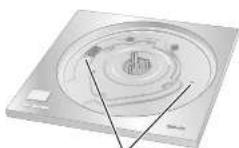 TECHNICS SP10RE - En ce qui concerne le montage du bras de lecture - 1