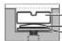 TECHNICS SP10RE - Observera - 2
