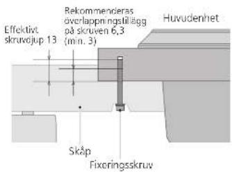 TECHNICS SP10RE - External dimensioner - 3