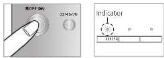 TECHNICS SP10RE - Attention - 2