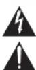 TECHNICS SP10RE - CAUTION - 2