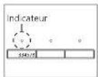 TECHNICS SP10RE - Appuyez sur le bouton d'alimentation de l'unité de commande pour l'allumer. - 2