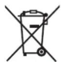 TECHNICS SUR1EG - Note relative au pictogramme à apposer sur les piles (pictogramme du bas) : - 2