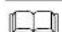 TECHNICS SUR1EG - Netledningsforbindelse - 2