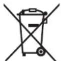 TECHNICS SUR1AE - Note per il symbolo batterie (simpolo sotto): - 2