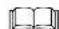 TECHNICS SUR1AE - Measuring the characteristics of the amplifier and correcting its output - 1