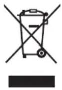 TECHNICS SUR1AE - Note relative au pictogramme à apposer sur les piles (pictogramme du bas): - 1