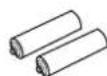 TECHNICS SUR1AE - Accessoires - 4